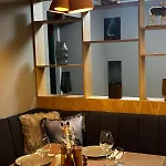 Hotel Grand Murgavets