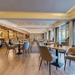 Hotel Grand Murgavets 4*
