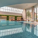 Grand Murgavets Hotel 4*