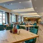 Grand Murgavets Hotel