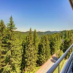 Hotel Grand Murgavets Pamporovo