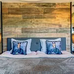 Grand Murgavets Hotel 4*