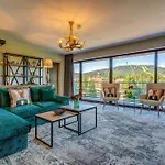Hotel Grand Murgavets Pamporovo