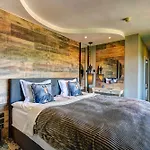 Hotel Grand Murgavets