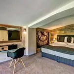 Grand Murgavets Hotel Pamporovo
