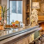 Hotel Grand Murgavets