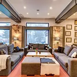 Grand Murgavets Hotel Pamporovo