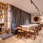 Hotel Grand Murgavets