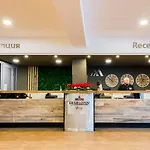 Grand Murgavets Hotel Pamporovo