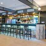 Grand Murgavets Hotel