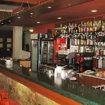 Grand Murgavets Hotel 4*