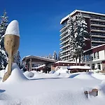 Hotel Grand Murgavets Pamporovo