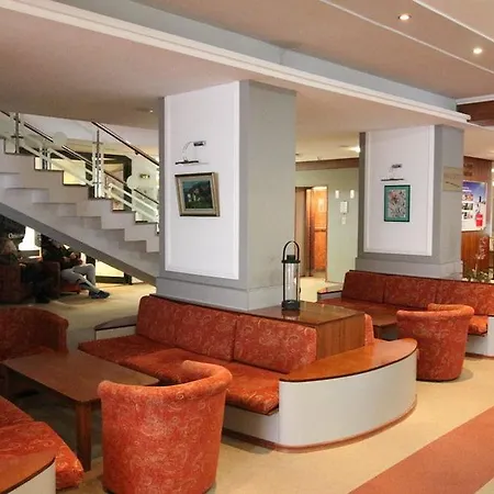 Hotel Grand Murgavets