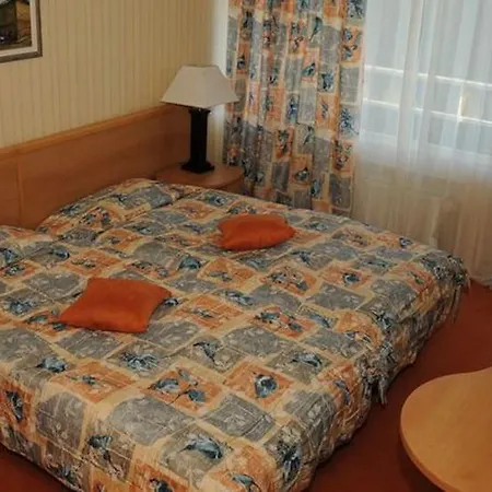 Hotel Grand Murgavets Pamporovo