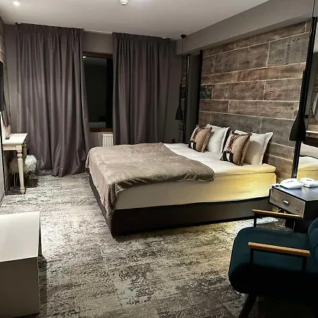 Grand Murgavets Pamporovo