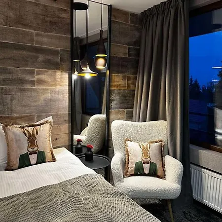 Grand Murgavets 4* Pamporovo