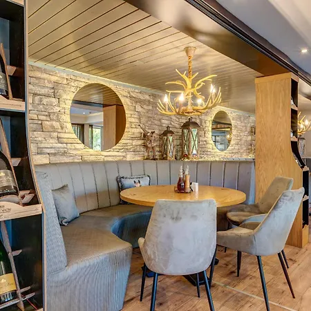 Grand Murgavets Pamporovo