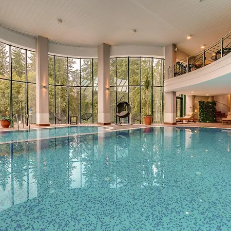 Grand Murgavets Hotel Pamporovo