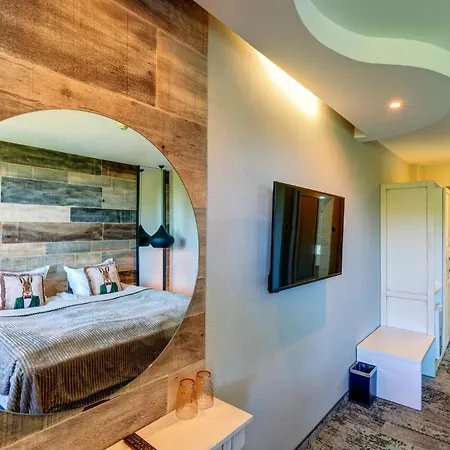 Grand Murgavets Hotel 4*