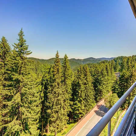 Hotel Grand Murgavets Pamporovo
