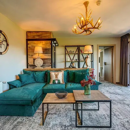 Grand Murgavets Παμπόροβο