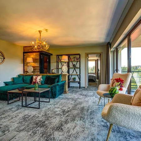 Grand Murgavets Ξενοδοχείο