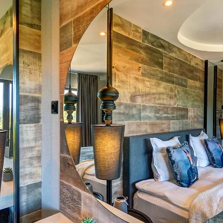 Grand Murgavets Hotel