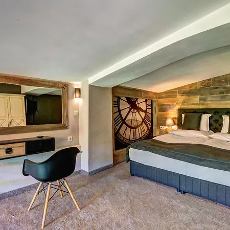 Grand Murgavets Hotel Pamporovo