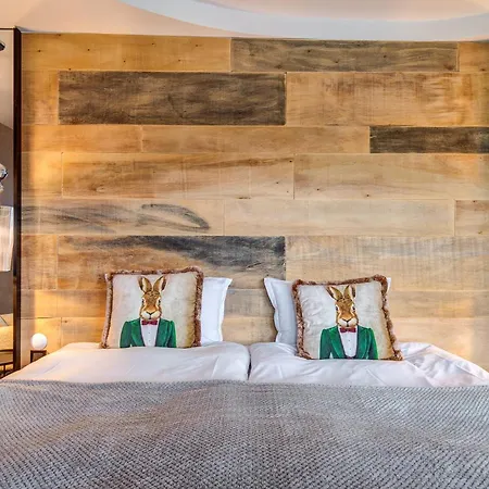 Hotel Grand Murgavets Pamporovo