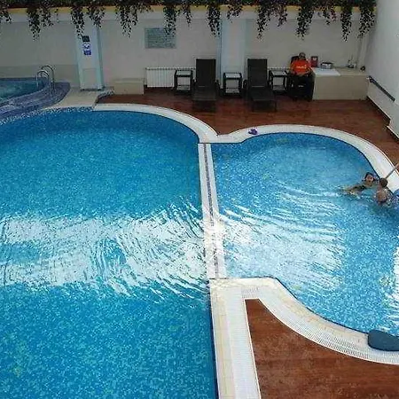 Grand Murgavets Hotel Pamporovo