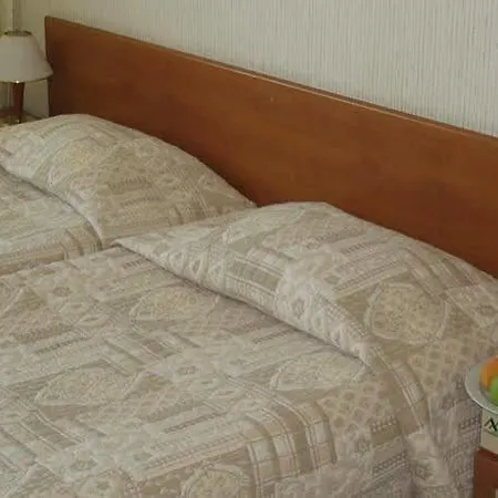 Grand Murgavets 4* Pamporovo