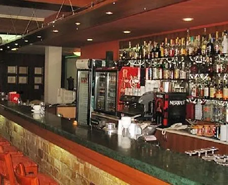 Grand Murgavets Hotel 4*