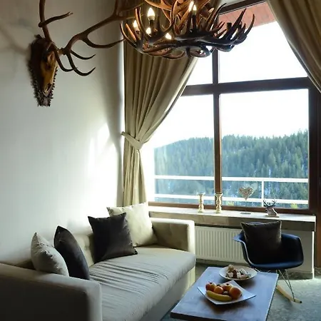 Grand Murgavets Pamporovo