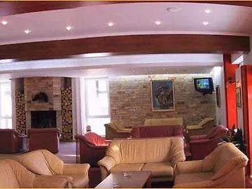 Hotel Grand Murgavets Pamporovo