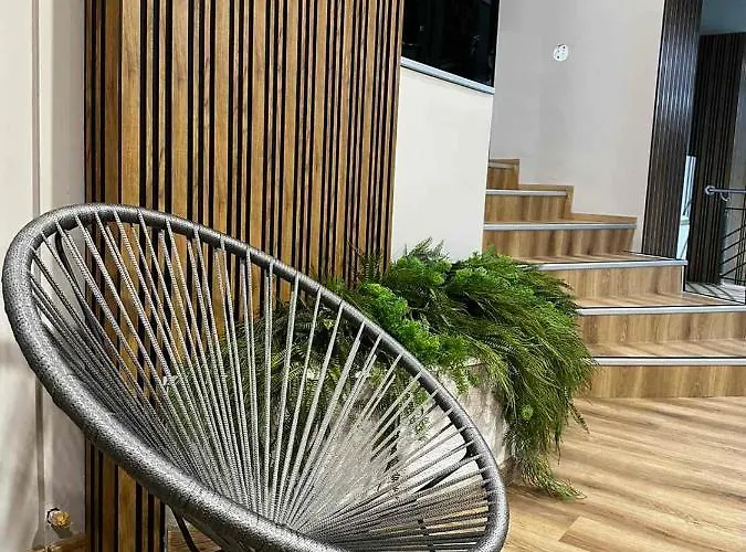 Ξενοδοχείο Grand Murgavets