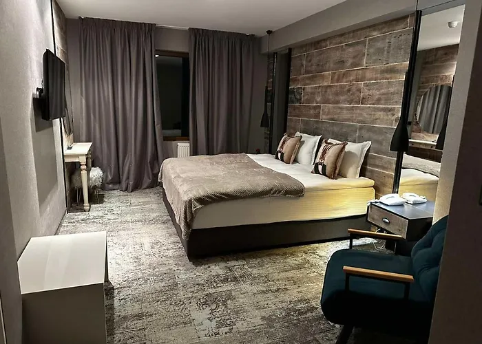 Grand Murgavets Pamporovo