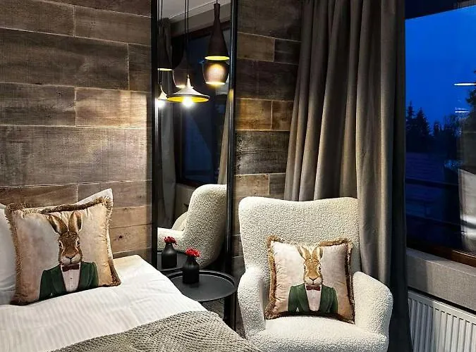 Grand Murgavets 4* Παμπόροβο