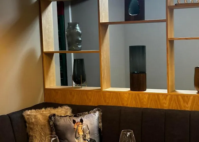 Hotel Grand Murgavets