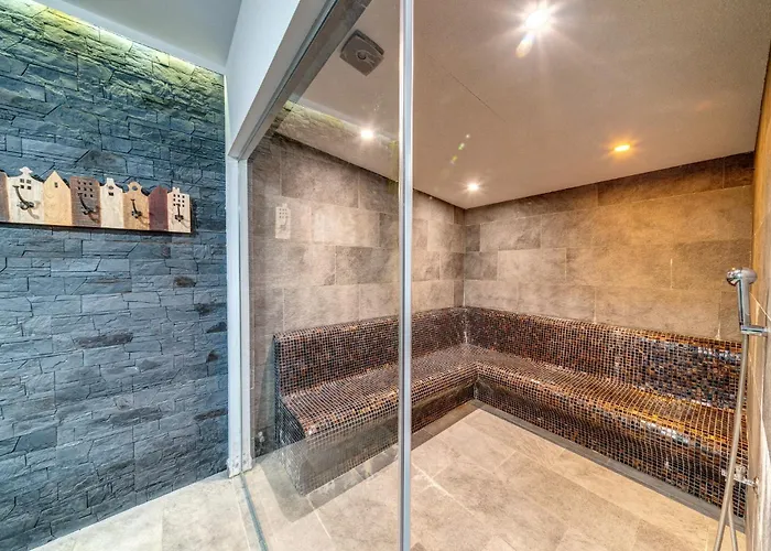 Grand Murgavets 4* Παμπόροβο