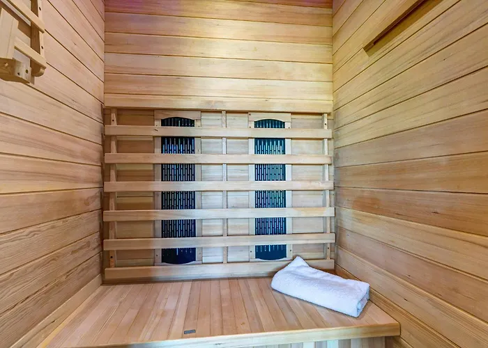 Grand Murgavets Παμπόροβο