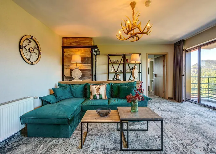 Grand Murgavets Παμπόροβο