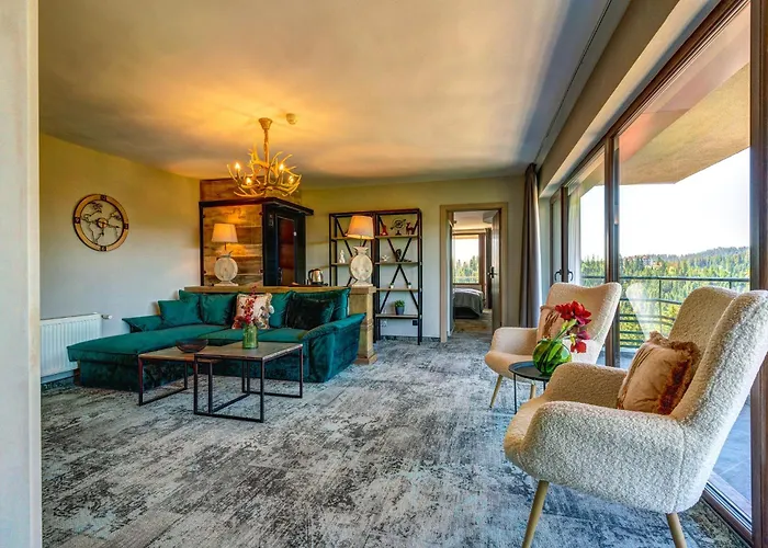 Grand Murgavets Ξενοδοχείο