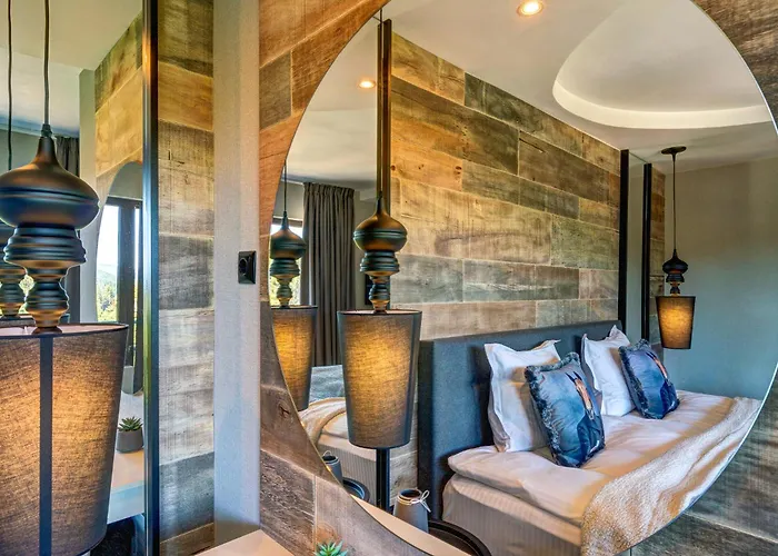 Grand Murgavets Ξενοδοχείο