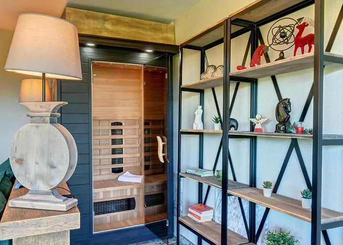 Grand Murgavets Hotel