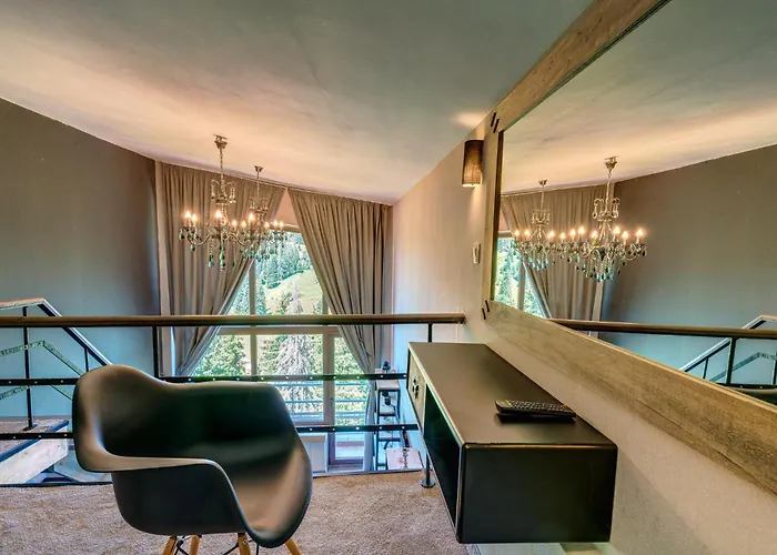 Hotel Grand Murgavets 4*