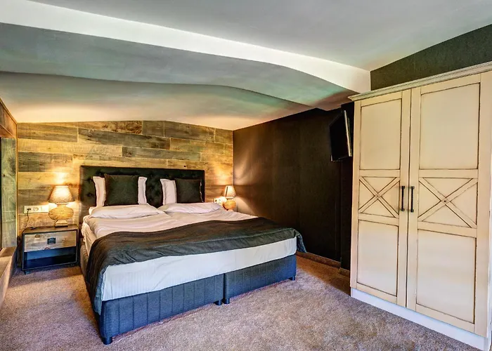 Grand Murgavets 4* Παμπόροβο