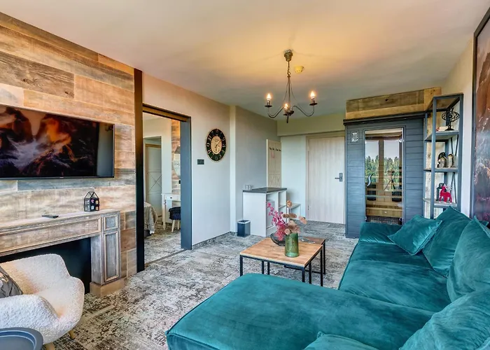 Grand Murgavets Pamporovo