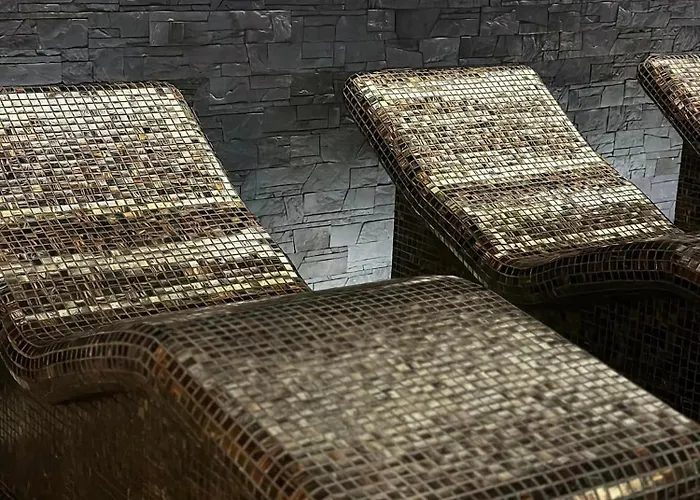 Grand Murgavets Ξενοδοχείο Παμπόροβο