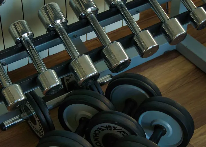 Grand Murgavets Pamporovo