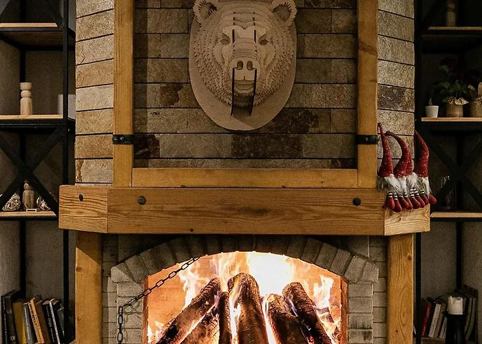 Grand Murgavets 4* Παμπόροβο